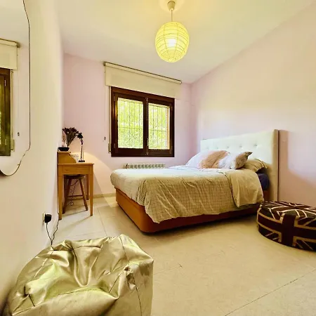 Armonia Costabravasi Holiday home Santa Cristina d'Aro