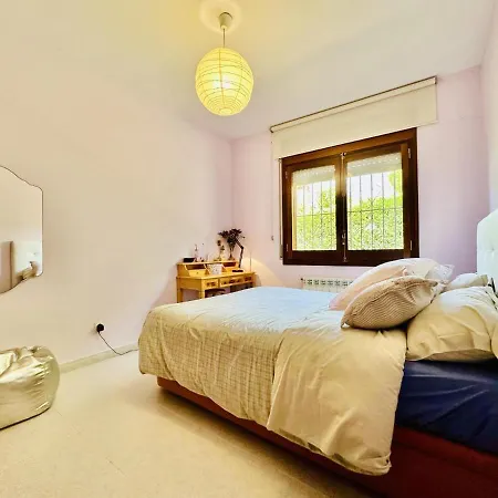 Armonia Costabravasi Holiday home *