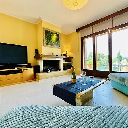 Holiday home Armonia Costabravasi *