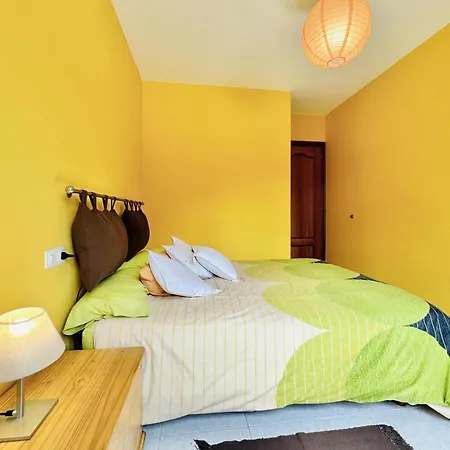 Armonia Costabravasi Holiday home *