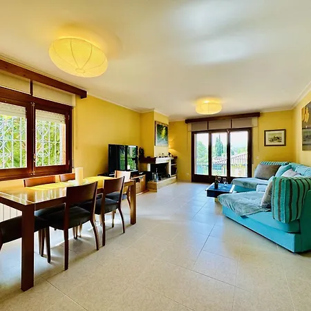Holiday home Armonia Costabravasi