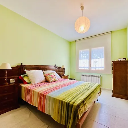 Armonia Costabravasi Holiday home *