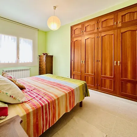 Armonia Costabravasi Holiday home *