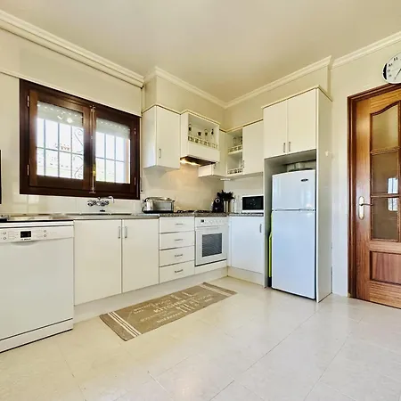 Holiday home Armonia Costabravasi