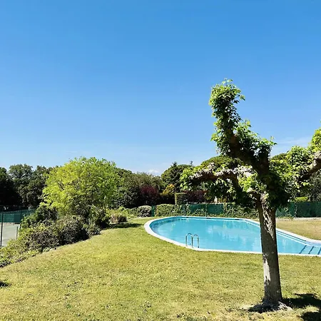 Holiday home Armonia Costabravasi *