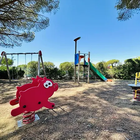 Armonia Costabravasi Holiday home Santa Cristina d'Aro